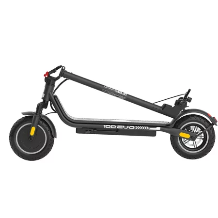 Kontrolsat - Electric Scooter Urbanglide Ride 100 Evo