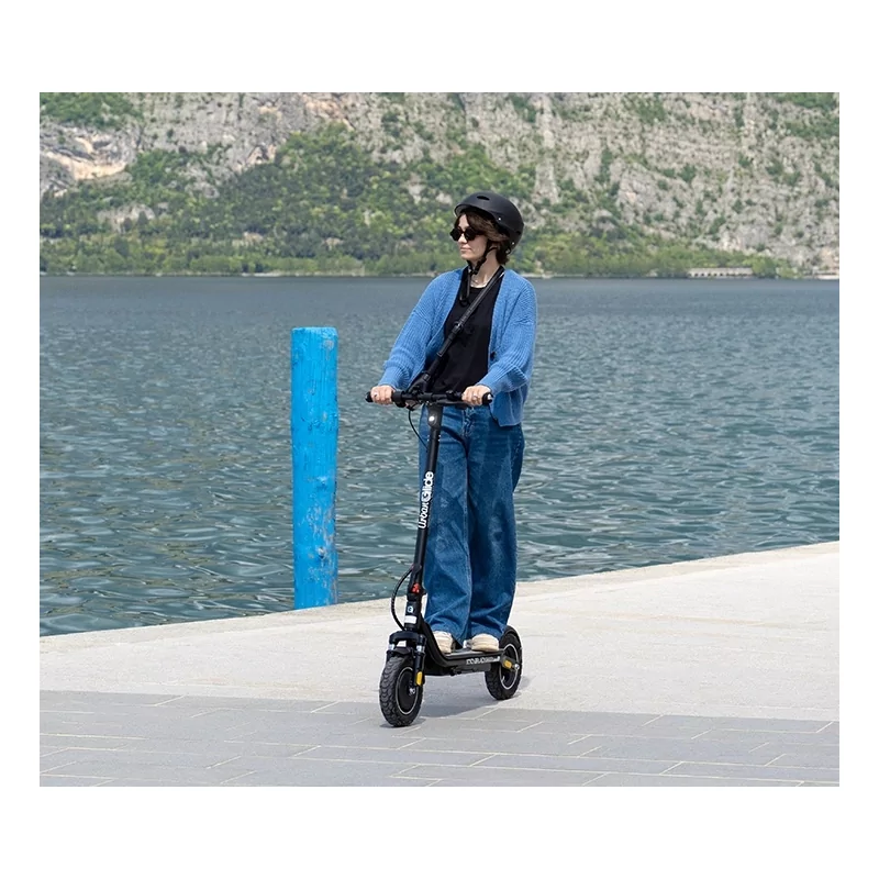 Kontrolsat - Trotinete Elétrica Urbanglide Ride 100 Evo