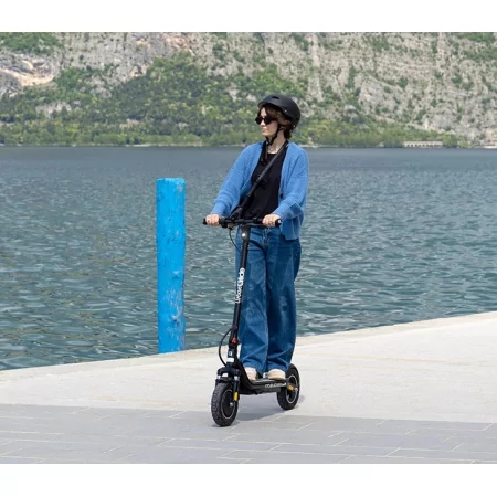 Kontrolsat - Electric Scooter Urbanglide Ride 100 Evo