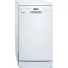 Máquina de Lavar Loiça Balay 10 Talheres - Compacto 45cm - Branco - 3VN4030BA