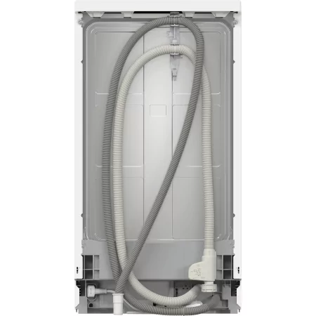 Kontrolsat - Bosch Serie 2 Dishwasher SPS2HKW58E - 10 Place Settings - 45cm Compact - White