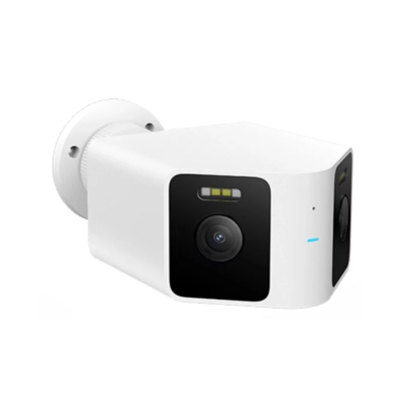 Kontrolsat - Câmera de Segurança Xiaomi Outdoor - CW100