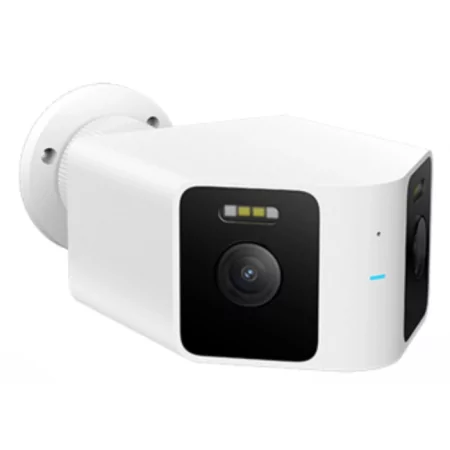 Kontrolsat - Câmera de Segurança Xiaomi Outdoor - CW100
