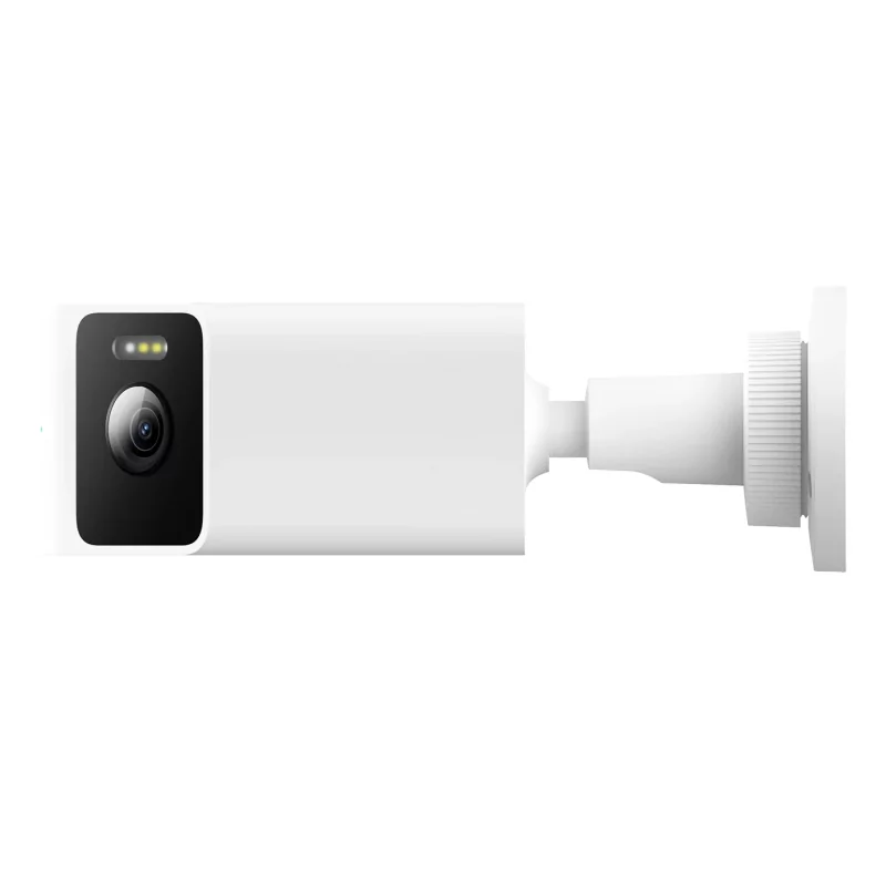 Kontrolsat - Câmera de Segurança Xiaomi Outdoor - CW100