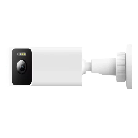 Kontrolsat - Câmera de Segurança Xiaomi Outdoor - CW100