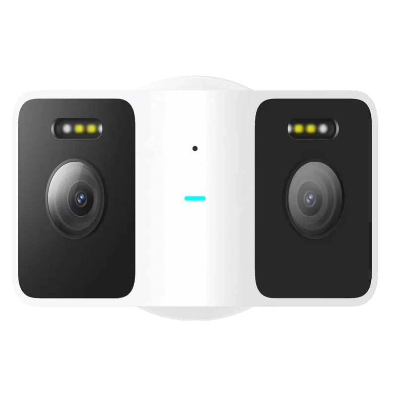Kontrolsat - Câmera de Segurança Xiaomi Outdoor - CW100