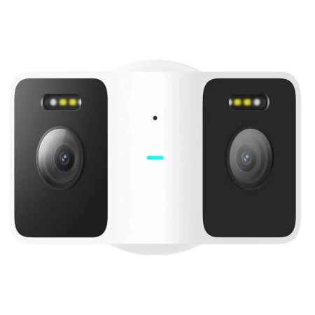 Kontrolsat - Câmera de Segurança Xiaomi Outdoor - CW100