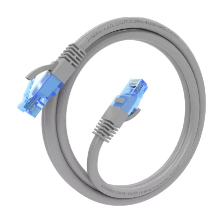 Kontrolsat - Cabo de Rede AISENS Cat6 U/UTP - A135-0775