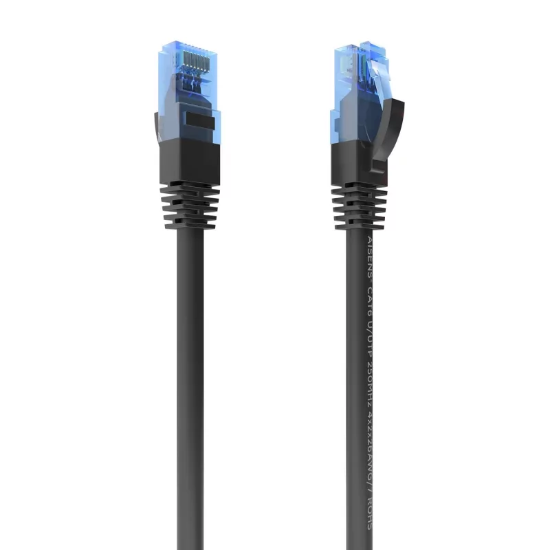 Kontrolsat - Cabo de Rede AISENS Cat6 20m - A135-0852