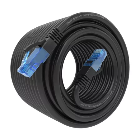 Kontrolsat - Cabo de Rede AISENS Cat6 20m - A135-0852