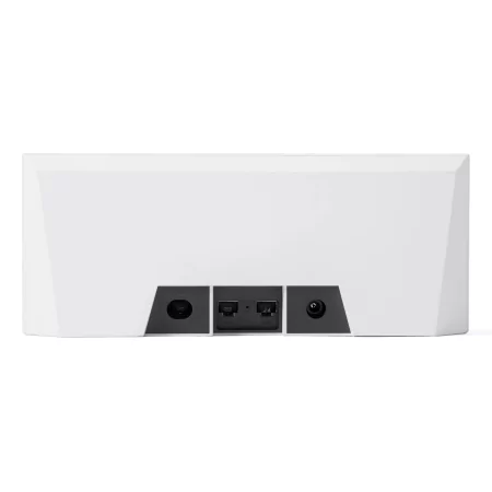 Kontrolsat - Kit Internet Satelite Starlink V4 Standard - Antena Satelite Router WiFi6