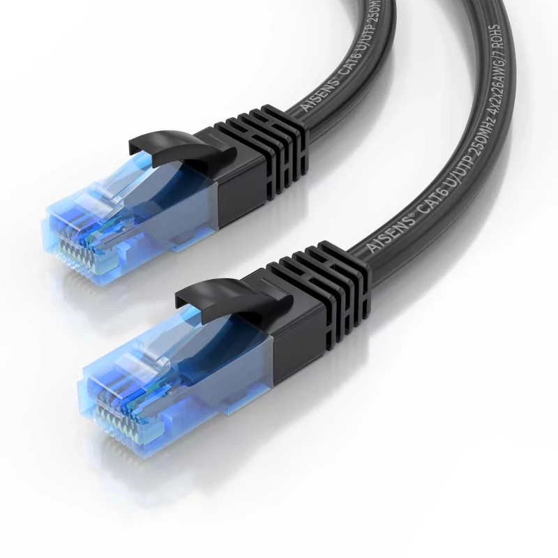 Kontrolsat - Cabo de Rede AISENS Cat6 20m - A135-0852