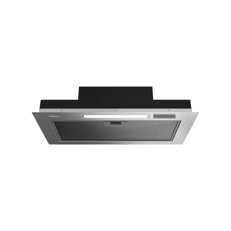 Kontrolsat - Teka Built-in Range Hood GFI 63030 KOS 316m³/h Black/Stainless