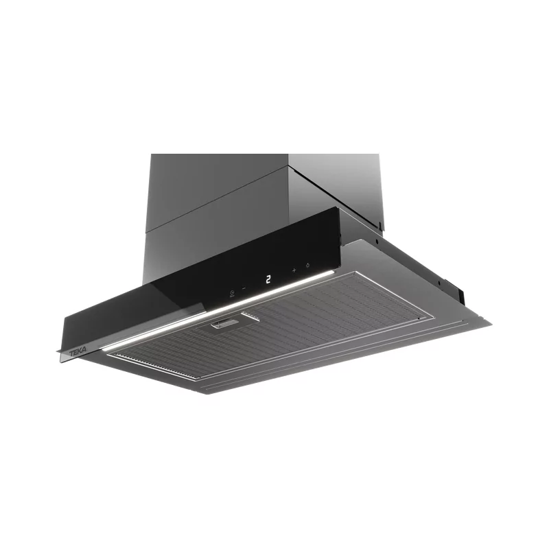 Kontrolsat - Teka Wall Mount Hood GFI 67350 EOS SS Stainless Steel 629m³/h