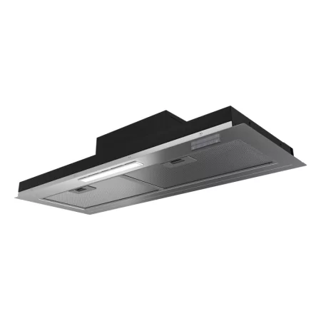 Kontrolsat - Teka Integrated Hood GFI 93030 KOS SS 314m³/h
