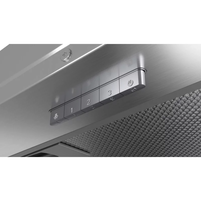 Kontrolsat - Teka Integrated Hood GFI 93030 KOS SS 314m³/h