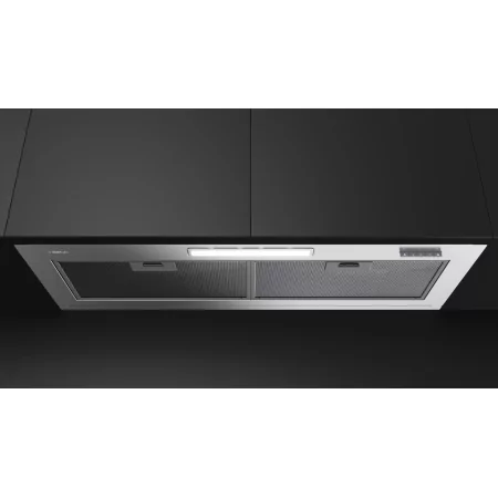 Kontrolsat - Teka Integrated Hood GFI 93030 KOS SS 314m³/h