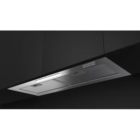 Kontrolsat - Exaustor Integrado Teka GFI 93030 KOS SS 314m³/h Kontrolsat - Exaustor Integrado Teka GFI 93030 KOS SS 314m³/h