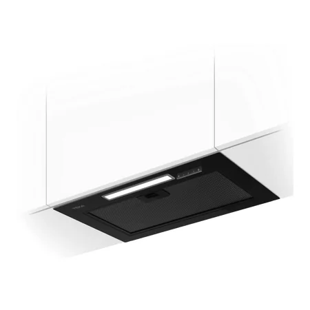 Kontrolsat - Exsuator Encastrar Teka Gfi 63030 Kos Bk Preto 316m³/h