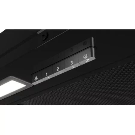 Kontrolsat - Exsuator Encastrar Teka Gfi 63030 Kos Bk Preto 316m³/h