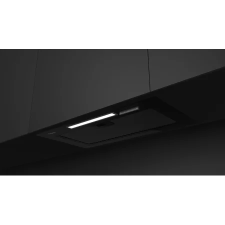 Kontrolsat - Exsuator Encastrar Teka Gfi 63030 Kos Bk Preto 316m³/h