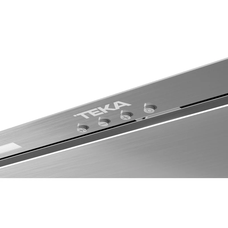 Kontrolsat - Teka Built-in Hood GFL 77760 EOS IX Stainless Steel 425m³/h