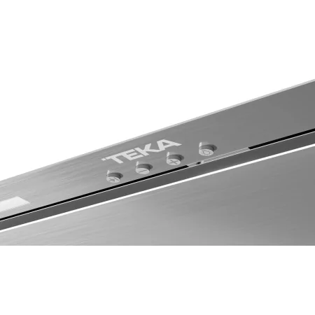 Kontrolsat - Teka Built-in Hood GFL 77760 EOS IX Stainless Steel 425m³/h Kontrolsat - Teka Built-in Hood GFL 77760 EOS IX Stainless Steel 425m³/h