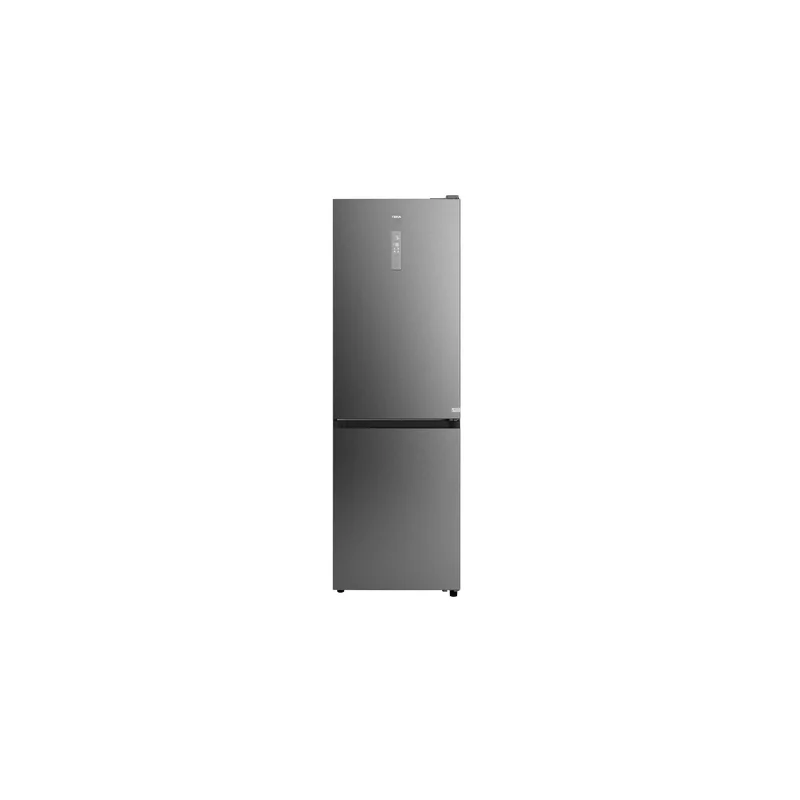 Kontrolsat - TEKA Combined Fridge RBF84680SS (No Frost - 185 cm - 334 L - Stainless Steel) Kontrolsat - TEKA Combined Fridge RBF84680SS (No Frost - 185 cm - 334 L - Stainless Steel)