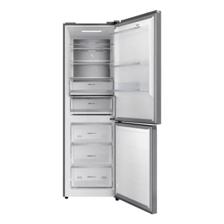 Kontrolsat - TEKA Combined Fridge RBF84680SS (No Frost - 185 cm - 334 L - Stainless Steel) Kontrolsat - TEKA Combined Fridge RBF84680SS (No Frost - 185 cm - 334 L - Stainless Steel)