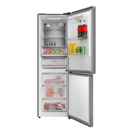 Kontrolsat - TEKA Combined Fridge RBF84680SS (No Frost - 185 cm - 334 L - Stainless Steel) Kontrolsat - TEKA Combined Fridge RBF84680SS (No Frost - 185 cm - 334 L - Stainless Steel)