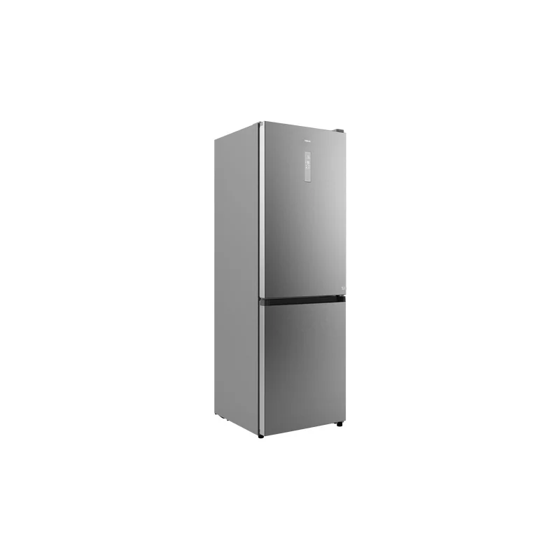 Kontrolsat - TEKA Combined Fridge RBF84680SS (No Frost - 185 cm - 334 L - Stainless Steel)