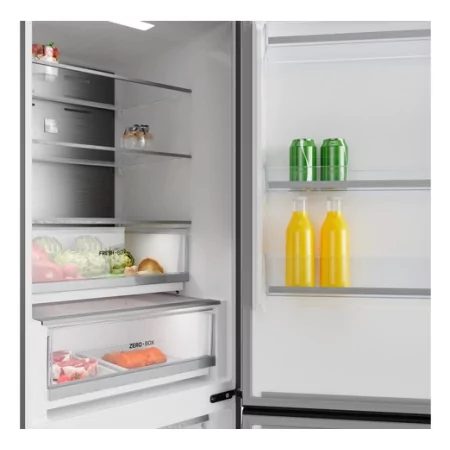 Kontrolsat - TEKA Combined Fridge RBF84680SS (No Frost - 185 cm - 334 L - Stainless Steel) Kontrolsat - TEKA Combined Fridge RBF84680SS (No Frost - 185 cm - 334 L - Stainless Steel)