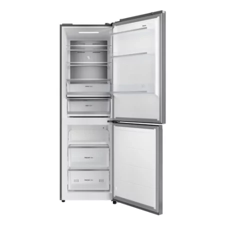 Kontrolsat - Teka Combined Fridge RBF64660SS No Frost 334L Stainless Steel