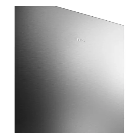 Kontrolsat - Teka Combined Fridge RBF64660SS No Frost 334L Stainless Steel