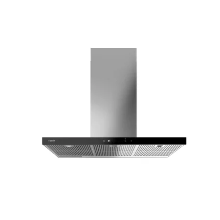 Kontrolsat - Chaminé Decorativa Teka DHP 98760 SOS Aço Inox 90cm Kontrolsat - Chaminé Decorativa Teka DHP 98760 SOS Aço Inox 90cm