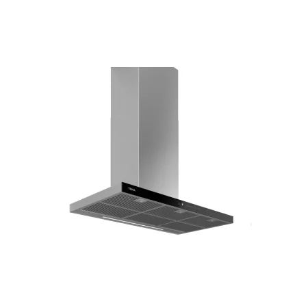 Kontrolsat - Chaminé Decorativa Teka DHP 98760 SOS Aço Inox 90cm Kontrolsat - Chaminé Decorativa Teka DHP 98760 SOS Aço Inox 90cm