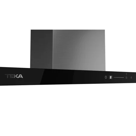 Kontrolsat - Chaminé Decorativa Teka DHP 98760 SOS Aço Inox 90cm Kontrolsat - Chaminé Decorativa Teka DHP 98760 SOS Aço Inox 90cm
