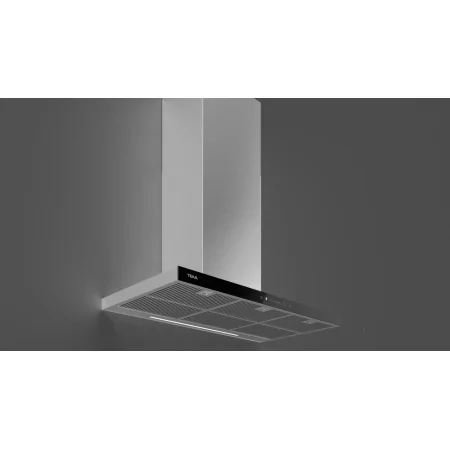 Kontrolsat - Teka DHP 98760 SOS Decorative Chimney Stainless Steel 90cm Kontrolsat - Teka DHP 98760 SOS Decorative Chimney Stainless Steel 90cm