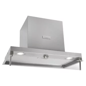 Kontrolsat - Teka Integra 66750 Pos SS Decorative Wall Hood 59cm SS