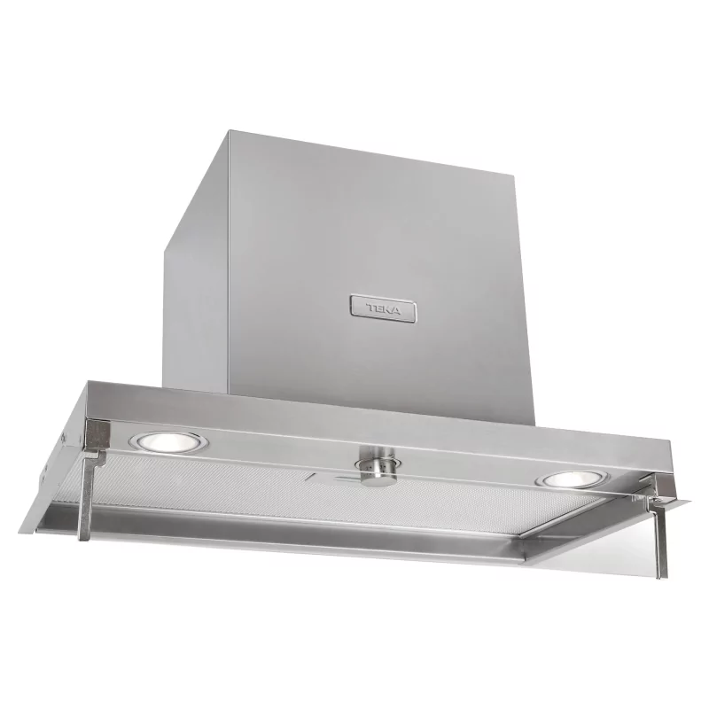 Kontrolsat - Exaustor de Parede Teka Integra 66750 Pos SS 59cm Inox