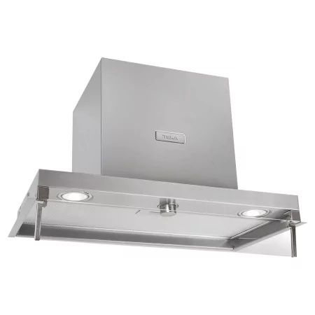 Kontrolsat - Exaustor de Parede Teka Integra 66750 Pos SS 59cm Inox