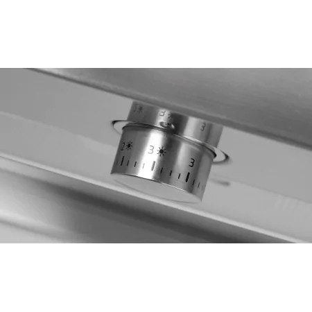Kontrolsat - Teka Integra 66750 Pos SS Decorative Wall Hood 59cm SS