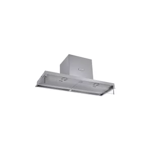 Kontrolsat - Chaminé Decorativa Teka Integra 96750 Pos IX SS Aço Inox