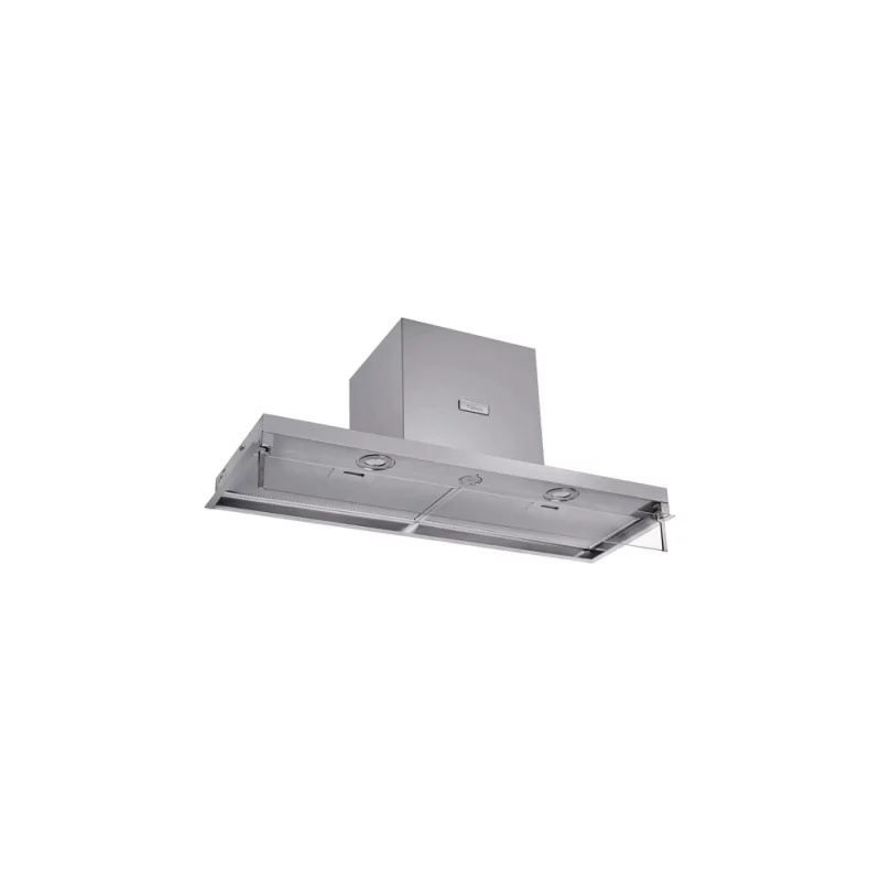 Kontrolsat - Teka Integra 96750 Pos IX SS Decorative Chimney Stainless Steel Kontrolsat - Teka Integra 96750 Pos IX SS Decorative Chimney Stainless Steel