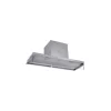 Teka Integra 96750 Pos IX SS Decorative Chimney Stainless Steel
