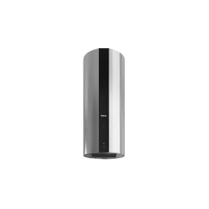 Kontrolsat - Chaminé Decorativa c/ Motor Teka - (771m³/h - LED - Ecopower - 4 Velocidades - Inox) - CC 485