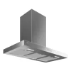 Chaminé Decorativa Teka DSF 96370 KCS IX Inox 650m³/h
