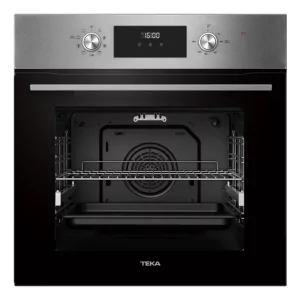Kontrolsat - Teka HCB 6370 SS Forno Pirolítico Embutido 70L Aço Inox