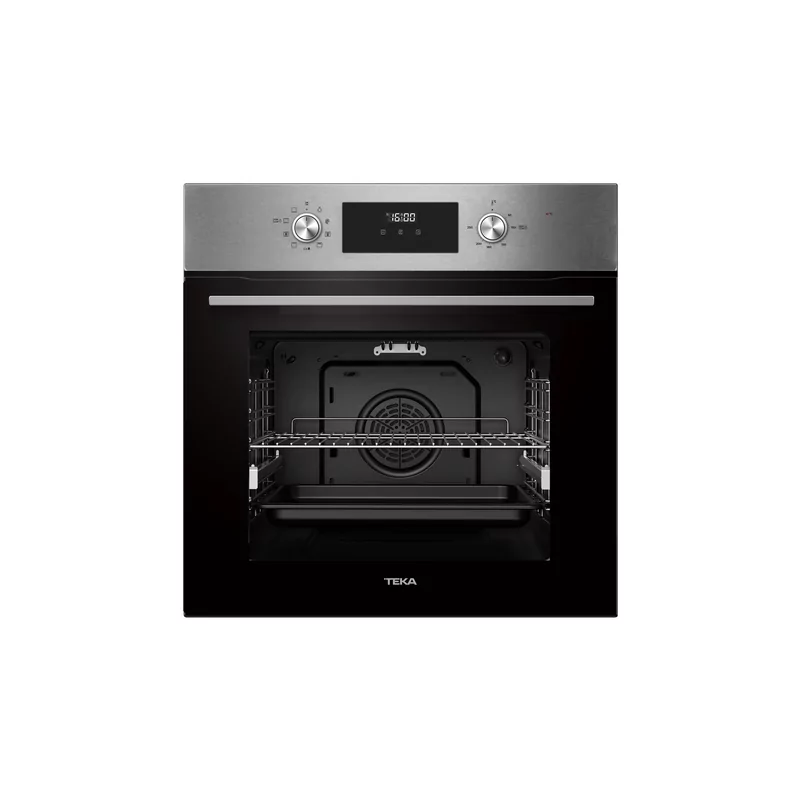 Kontrolsat - Teka HCB 6370 SS Pyrolytic Built-in Oven 70L Stainless Steel Kontrolsat - Teka HCB 6370 SS Pyrolytic Built-in Oven 70L Stainless Steel