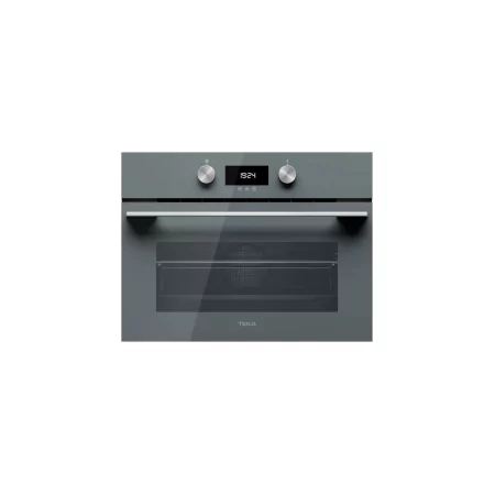 Kontrolsat - Teka HLC 8400 Forno Compacto Multifunção Stone Grey 44L Kontrolsat - Teka HLC 8400 Forno Compacto Multifunção Stone Grey 44L